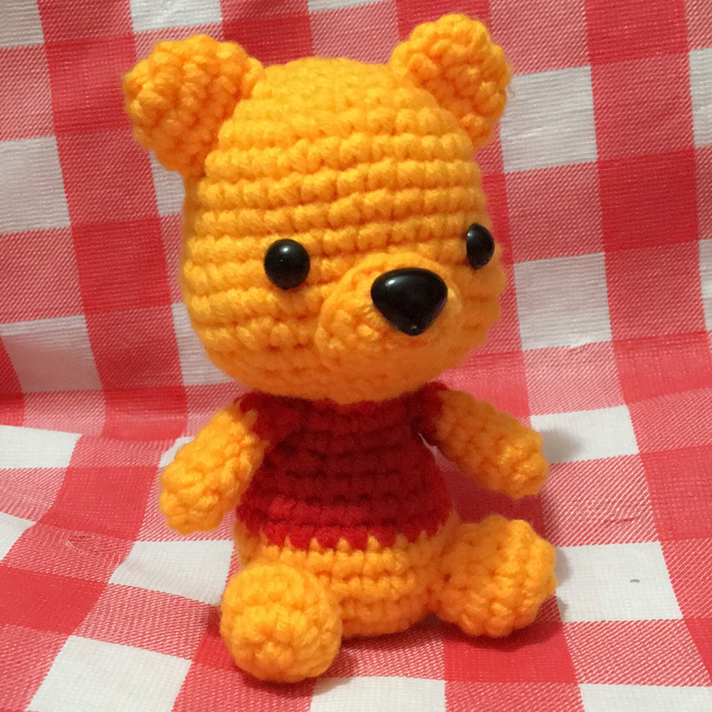 pooh